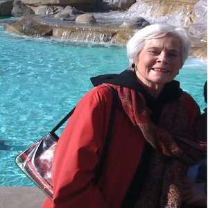 Meet your Posher, Ann